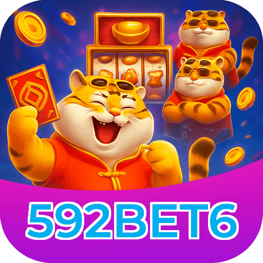 592BET6 logo