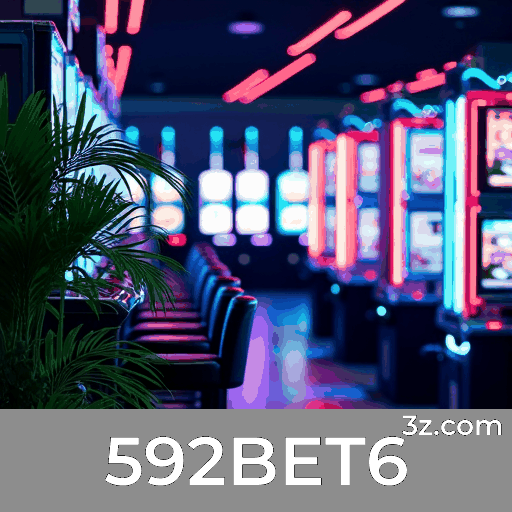 592BET6 Bônus por convite 592BET6