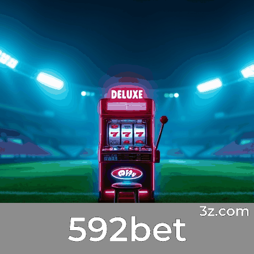 Cadastro na 592bet para desfrutar dos melhores jogos