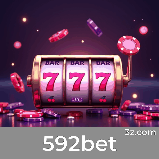 Cadastro na 592bet para desfrutar dos melhores jogos